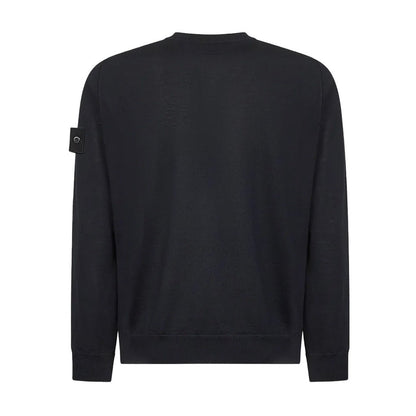 [Stone Island] Ghost Light Pure RWS Wool Crew NeckKnitwearStone IslandDPUS Designer OutletNavyXS[Stone Island] Ghost Light Pure RWS Wool Crew Neck