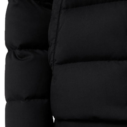 Stone Island Ghost Twill Wool - TC Down Jacket in BlackCoats & JacketsStone IslandDPUS Designer Outlet8053813448288MStone Island Ghost Twill Wool - TC Down Jacket in Black