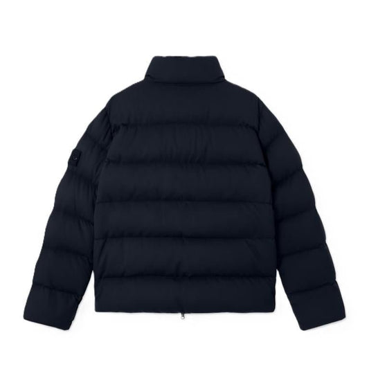 Stone Island Ghost Twill Wool - TC Down Jacket in NavyCoats & JacketsDPUS Designer OutletDPUS Designer Outlet8053813447014MStone Island Ghost Twill Wool - TC Down Jacket in Navy