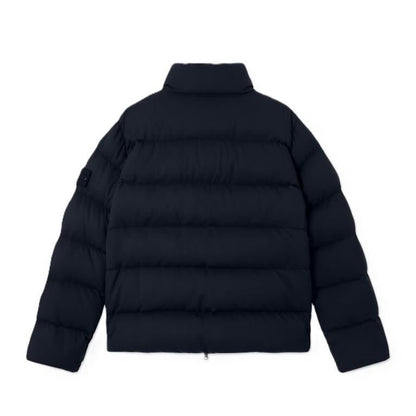 Stone Island Ghost Twill Wool - TC Down Jacket in NavyCoats & JacketsDPUS Designer OutletDPUS Designer Outlet8053813447014MStone Island Ghost Twill Wool - TC Down Jacket in Navy