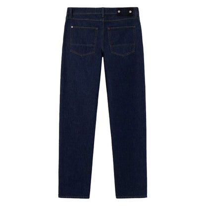 Stone Island Indigo Denim - Rinsed Regular Straight FitTrousersStone IslandDPUS Designer Outlet8053819375021Blue Rinsed30Stone Island Indigo Denim - Rinsed Regular Straight Fit
