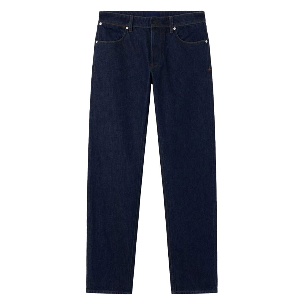 Stone Island Indigo Denim - Rinsed Regular Straight FitTrousersStone IslandDPUS Designer Outlet8053819375021Blue Rinsed30Stone Island Indigo Denim - Rinsed Regular Straight Fit