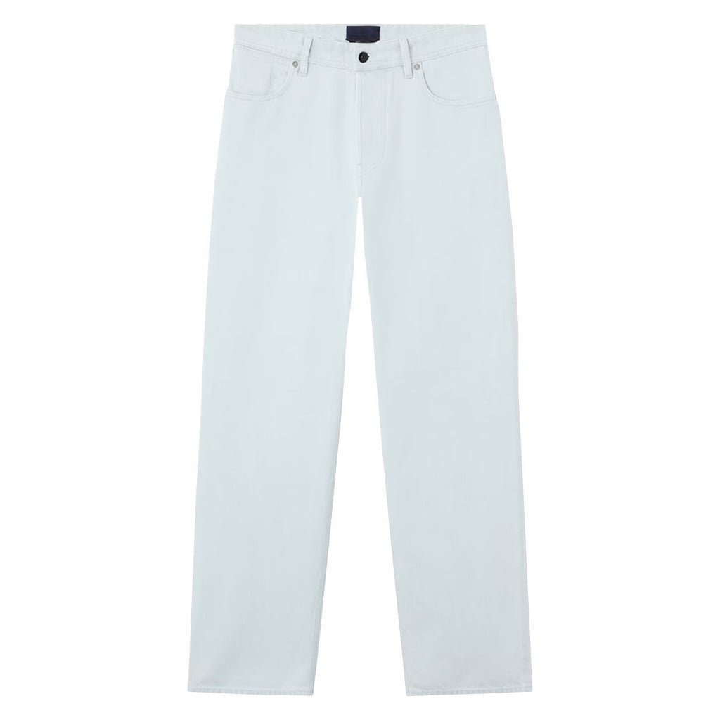 [Stone Island] Indigo Denim-Rinsed Regular Straight FitTrousersStone IslandDPUS Designer OutletL1S14J100005-S00J9-VJ203-298053819418933Bleached Denim29[Stone Island] Indigo Denim-Rinsed Regular Straight Fit