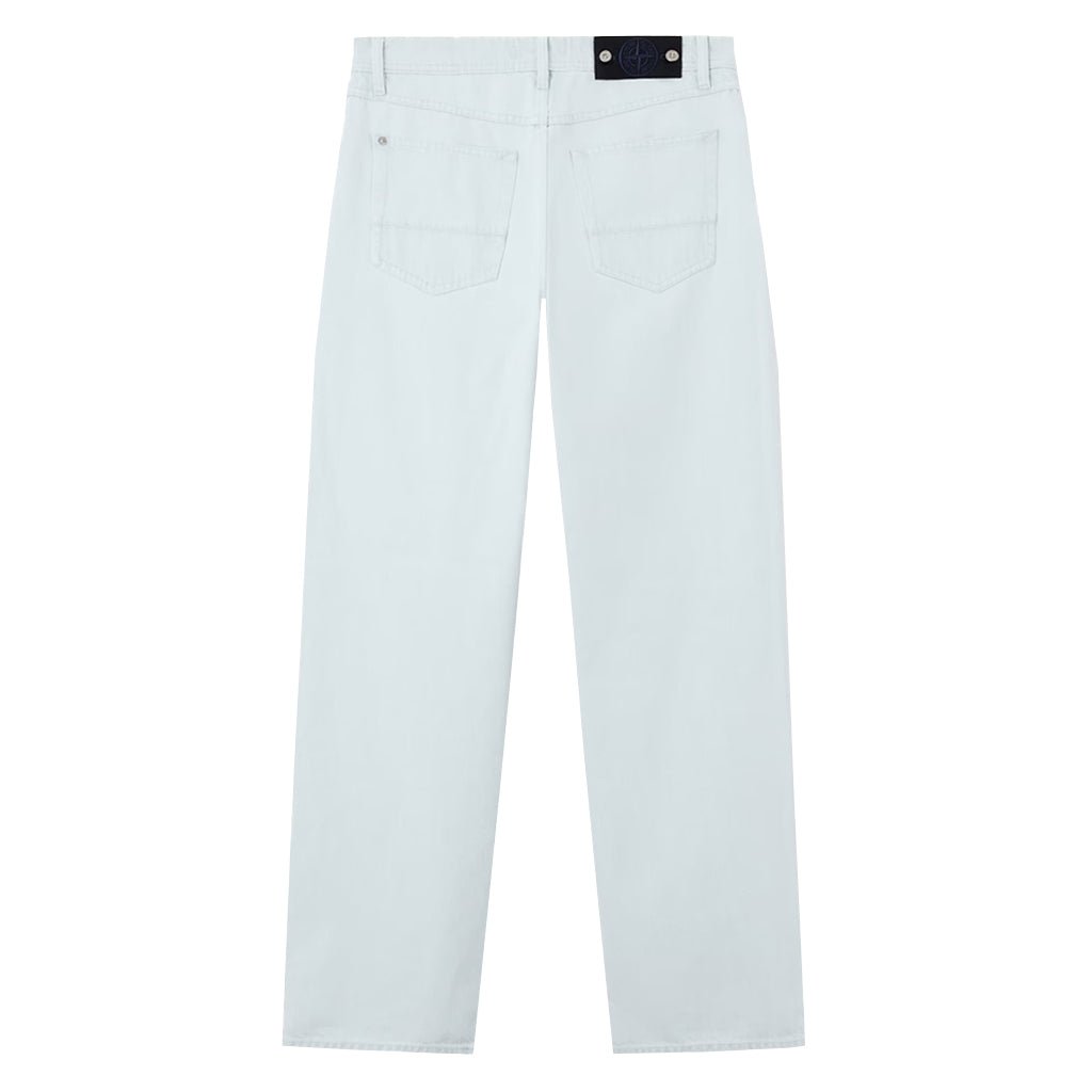 [Stone Island] Indigo Denim-Rinsed Regular Straight FitTrousersStone IslandDPUS Designer OutletL1S14J100005-S00J9-VJ203-298053819418933Bleached Denim29[Stone Island] Indigo Denim-Rinsed Regular Straight Fit