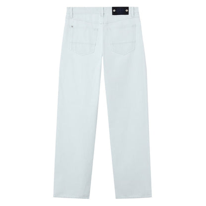[Stone Island] Indigo Denim-Rinsed Regular Straight FitTrousersStone IslandDPUS Designer OutletL1S14J100005-S00J9-VJ203-298053819418933Bleached Denim29[Stone Island] Indigo Denim-Rinsed Regular Straight Fit
