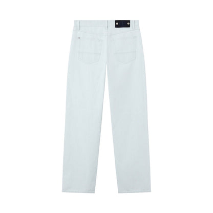 [Stone Island] Indigo Denim Ultra Loose Fit JeansTrousersStone IslandDPUS Designer OutletL1S14J100006-S00J9-VJ203-318053819374949Bleached Indigo31[Stone Island] Indigo Denim Ultra Loose Fit Jeans