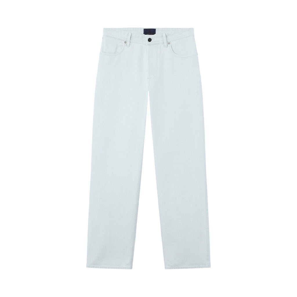 [Stone Island] Indigo Denim Ultra Loose Fit JeansTrousersStone IslandDPUS Designer OutletL1S14J100006-S00J9-VJ203-318053819374949Bleached Indigo31[Stone Island] Indigo Denim Ultra Loose Fit Jeans