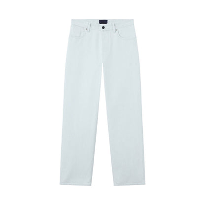 [Stone Island] Indigo Denim Ultra Loose Fit JeansTrousersStone IslandDPUS Designer OutletL1S14J100006-S00J9-VJ203-318053819374949Bleached Indigo31[Stone Island] Indigo Denim Ultra Loose Fit Jeans
