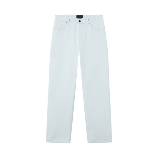 [Stone Island] Indigo Denim Ultra Loose Fit JeansTrousersStone IslandDPUS Designer OutletL1S14J100006-S00J9-VJ203-318053819374949Bleached Indigo31[Stone Island] Indigo Denim Ultra Loose Fit Jeans