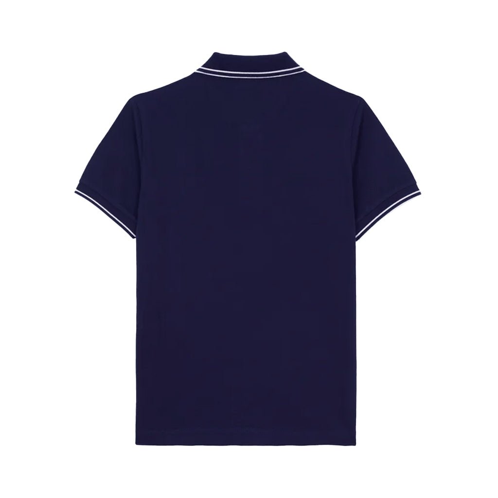 Stone Island Junior Compass Patch PoloT-ShirtStone Island JuniorDPUS Designer OutletL1S162200001-S0018-V0020-A028053819436241Navy2Stone Island Junior Compass Patch Polo