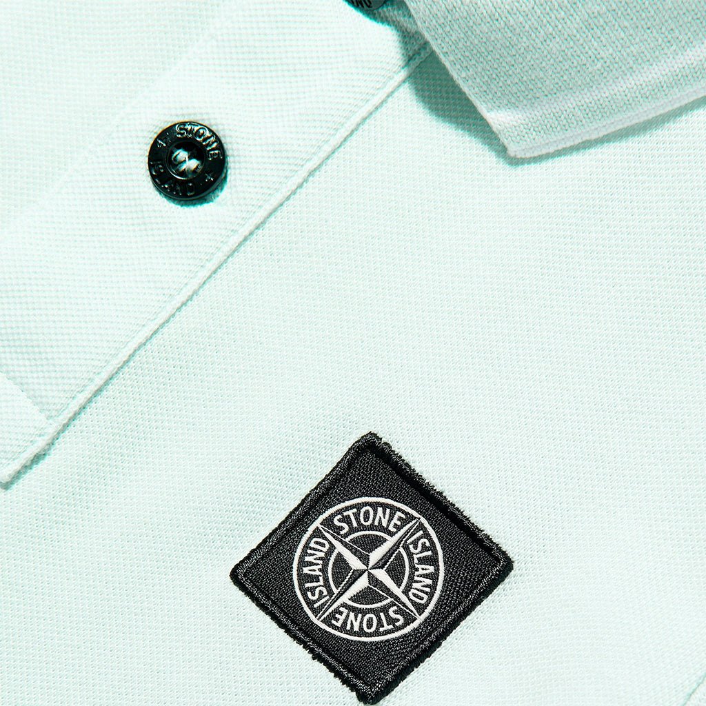Stone Island Junior Compass Patch PoloT-ShirtStone Island JuniorDPUS Designer OutletL1S162200001-S0018-V0041-A088053819206295Sky Blue8Stone Island Junior Compass Patch Polo