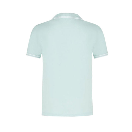 Stone Island Junior Compass Patch PoloT-ShirtStone Island JuniorDPUS Designer OutletL1S162200001-S0018-V0041-A088053819206295Sky Blue8Stone Island Junior Compass Patch Polo