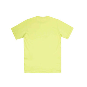 Stone Island Junior Compass T-Shirt in LemonT-ShirtsStone Island JuniorDPUS44649703AGE 8Stone Island Junior Compass T-Shirt in Lemon