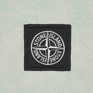 Stone Island Junior Compass T-Shirt in Pearl GreyT-ShirtsStone Island JuniorDPUS80525728749258Stone Island Junior Compass T-Shirt in Pearl Grey