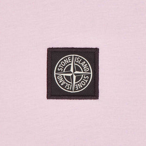 Stone Island Junior Compass T-Shirt in PinkT-ShirtsStone Island JuniorDPUS80525728606148Stone Island Junior Compass T-Shirt in Pink