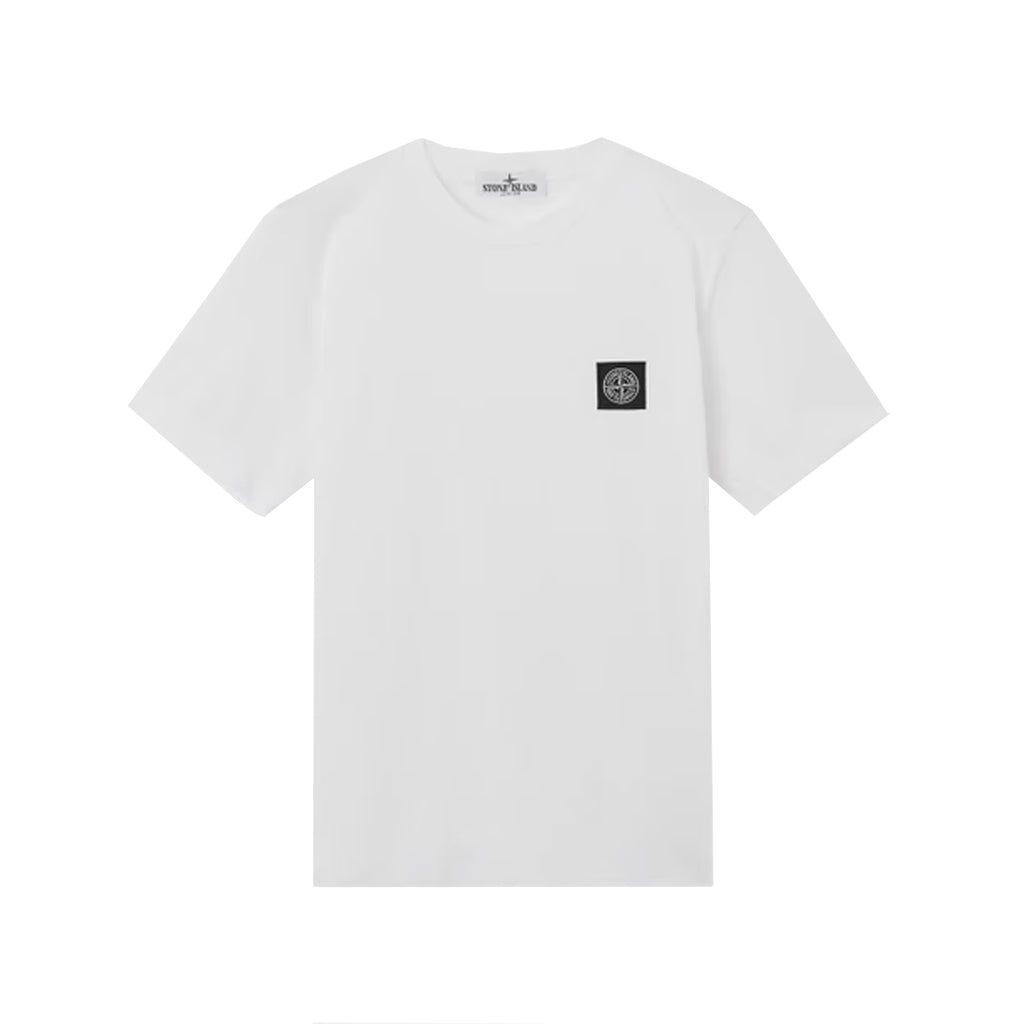 Stone Island Junior Compass T-ShirtT-ShirtStone Island JuniorDPUS Designer OutletL1S162100002-S0047-V0001-A088053819205823White8Stone Island Junior Compass T-Shirt