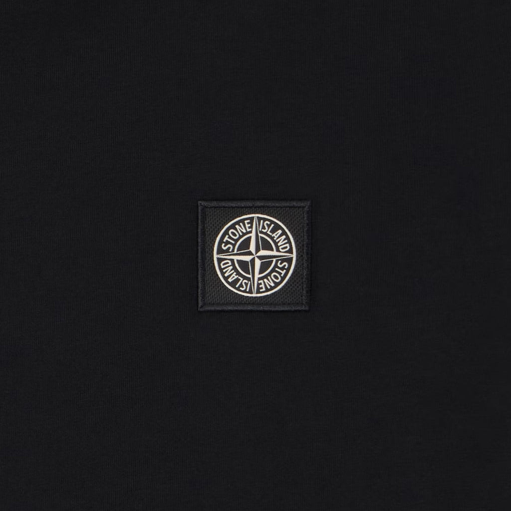 Stone Island Junior Compass T-ShirtT-ShirtStone Island JuniorDPUS Designer OutletL1S162100002-S0047-V0029-A088053819434445Black8Stone Island Junior Compass T-Shirt