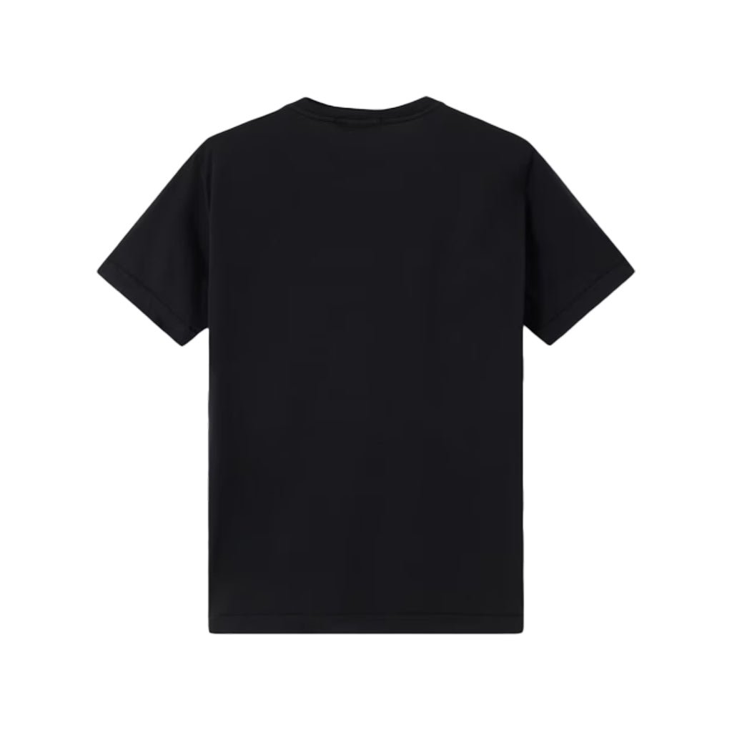 Stone Island Junior Compass T-ShirtT-ShirtStone Island JuniorDPUS Designer OutletL1S162100002-S0047-V0029-A088053819434445Black8Stone Island Junior Compass T-Shirt