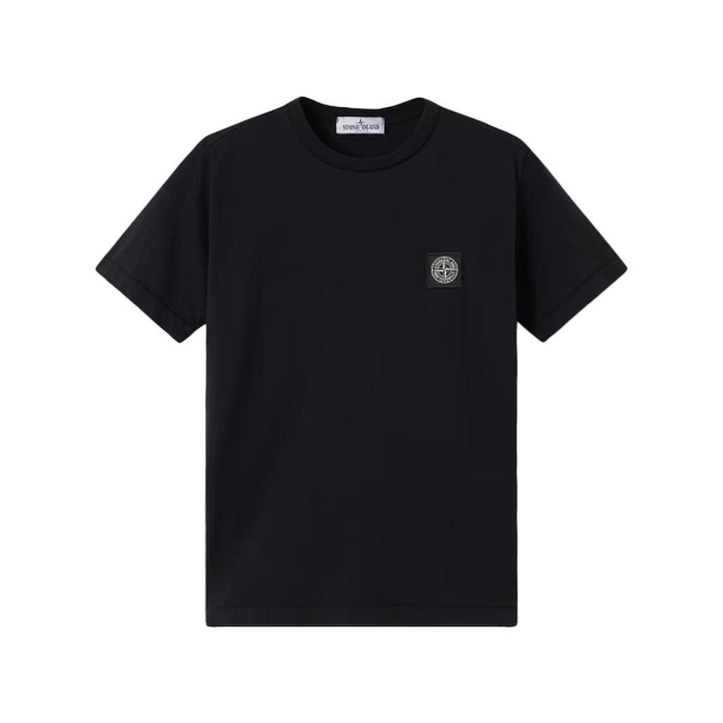 Stone Island Junior Compass T-ShirtT-ShirtStone Island JuniorDPUS Designer OutletL1S162100002-S0047-V0029-A088053819434445Black8Stone Island Junior Compass T-Shirt