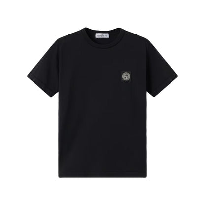 Stone Island Junior Compass T-ShirtT-ShirtStone Island JuniorDPUS Designer OutletL1S162100002-S0047-V0029-A088053819434445Black8Stone Island Junior Compass T-Shirt