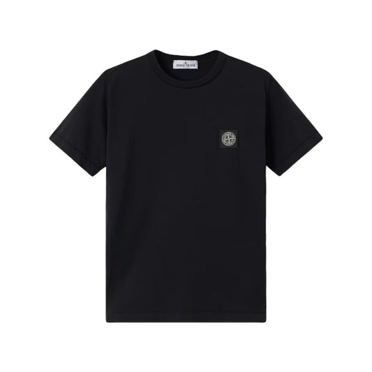 Stone Island Junior Compass T-ShirtT-ShirtStone Island JuniorDPUS Designer OutletL1S162100002-S0047-V0029-A088053819434445Black8Stone Island Junior Compass T-Shirt