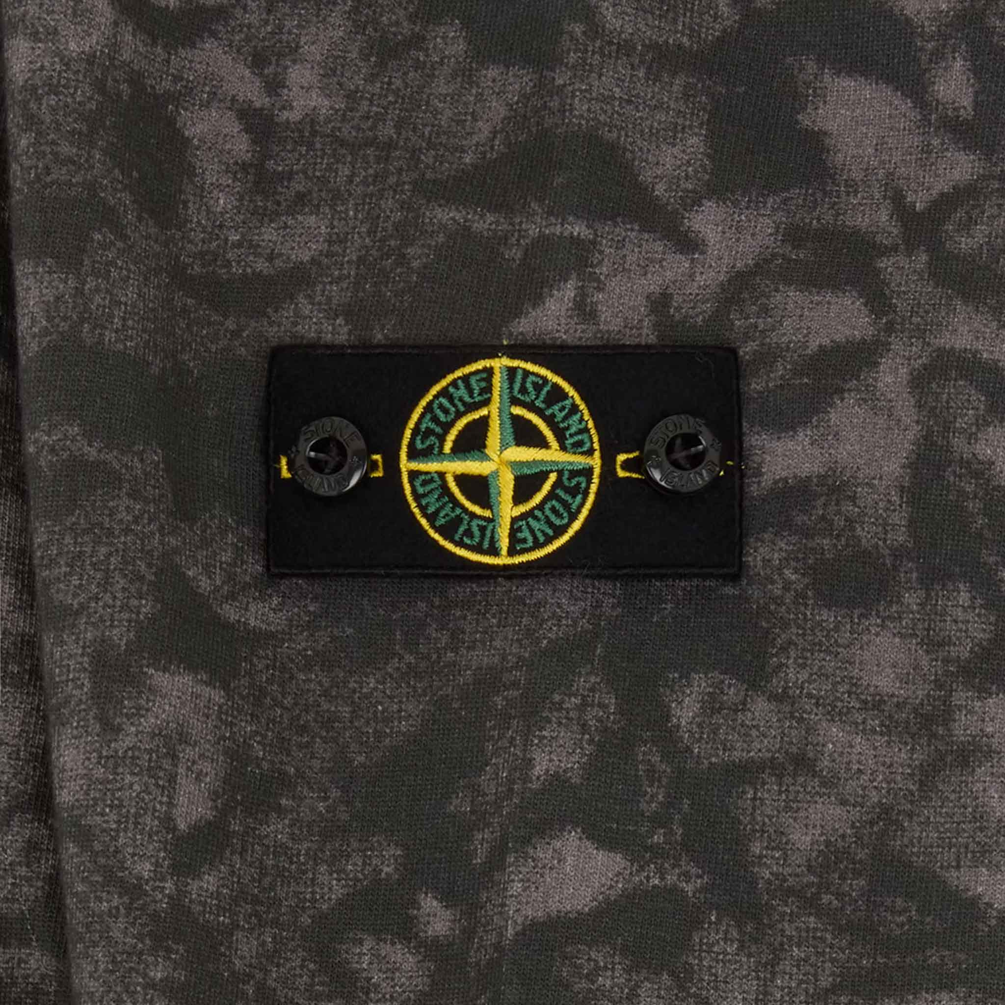 Stone Island Junior Cotton Fleece Pullover Hoodie in Flame Camoflage PrintHoodiesStone Island JuniorDPUS Designer Outlet80562460441338Stone Island Junior Cotton Fleece Pullover Hoodie in Flame Camoflage Print