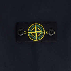 Stone Island Junior Cotton Fleece Pullover Hoodie in Navy BlueHoodiesStone Island JuniorDPUS Designer Outlet80562460285088Stone Island Junior Cotton Fleece Pullover Hoodie in Navy Blue