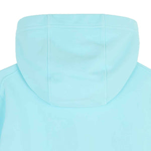 Stone Island Junior Cotton Fleece Zipped Hoodie in AquaHoodiesStone Island JuniorDPUS Designer Outlet80562460623428Stone Island Junior Cotton Fleece Zipped Hoodie in Aqua