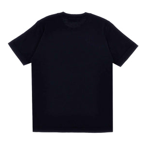 Stone Island Junior Cotton Jersey Compass Logo T-Shirt in BlackT-ShirtsStone Island JuniorDPUS Designer Outlet80562460361388Stone Island Junior Cotton Jersey Compass Logo T-Shirt in Black