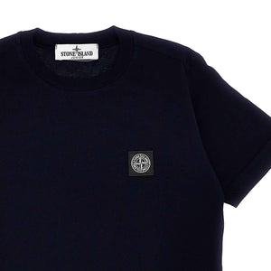 Stone Island Junior Cotton Jersey Compass Logo T-Shirt in BlackT-ShirtsStone Island JuniorDPUS Designer Outlet80562460361388Stone Island Junior Cotton Jersey Compass Logo T-Shirt in Black