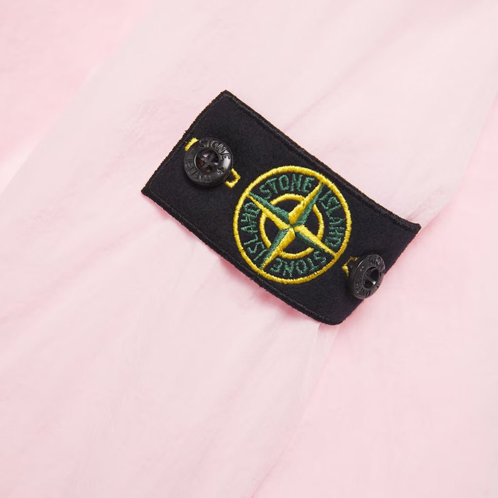 Stone Island Junior Crinkle Reps Ny Hooded JacketCoats & JacketsStone Island JuniorDPUS Designer OutletL1S164100003-S0A23-V0080-A088053819264677Pink8Stone Island Junior Crinkle Reps Ny Hooded Jacket