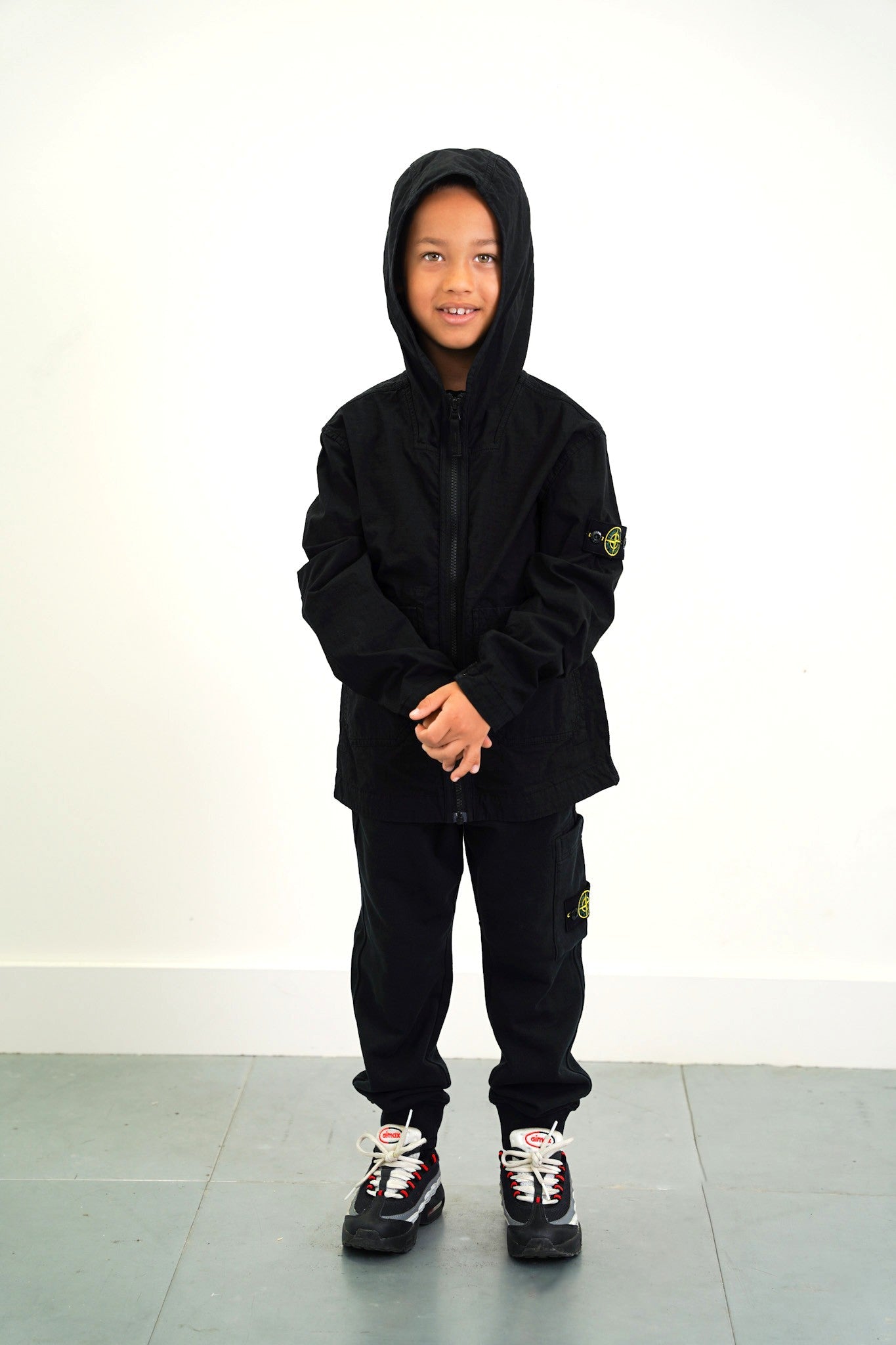 Stone Island Junior Crinkle Reps Ny Hooded JacketCoats & JacketsStone Island JuniorDPUS Designer OutletL1S164100003-S0A23-V0029-A088053819208039Black8Stone Island Junior Crinkle Reps Ny Hooded Jacket