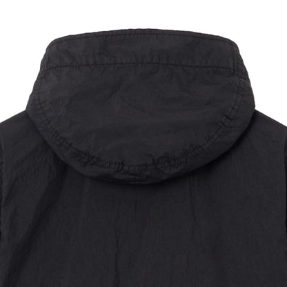 Stone Island Junior Crinkle Reps Ny Hooded JacketCoats & JacketsStone Island JuniorDPUS Designer OutletL1S164100003-S0A23-V0029-A088053819208039Black8Stone Island Junior Crinkle Reps Ny Hooded Jacket