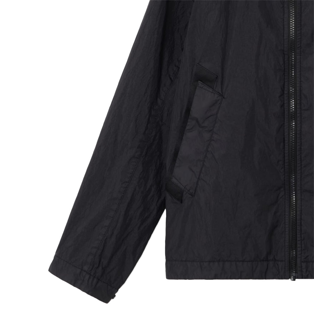 Stone Island Junior Crinkle Reps Ny Hooded JacketCoats & JacketsStone Island JuniorDPUS Designer OutletL1S164100003-S0A23-V0029-A088053819208039Black8Stone Island Junior Crinkle Reps Ny Hooded Jacket