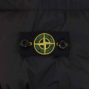 Stone Island Junior Crinkle Reps Nylon Down Jacket in BlackCoats & JacketsStone Island JuniorDPUS Designer Outlet80562460398948Stone Island Junior Crinkle Reps Nylon Down Jacket in Black