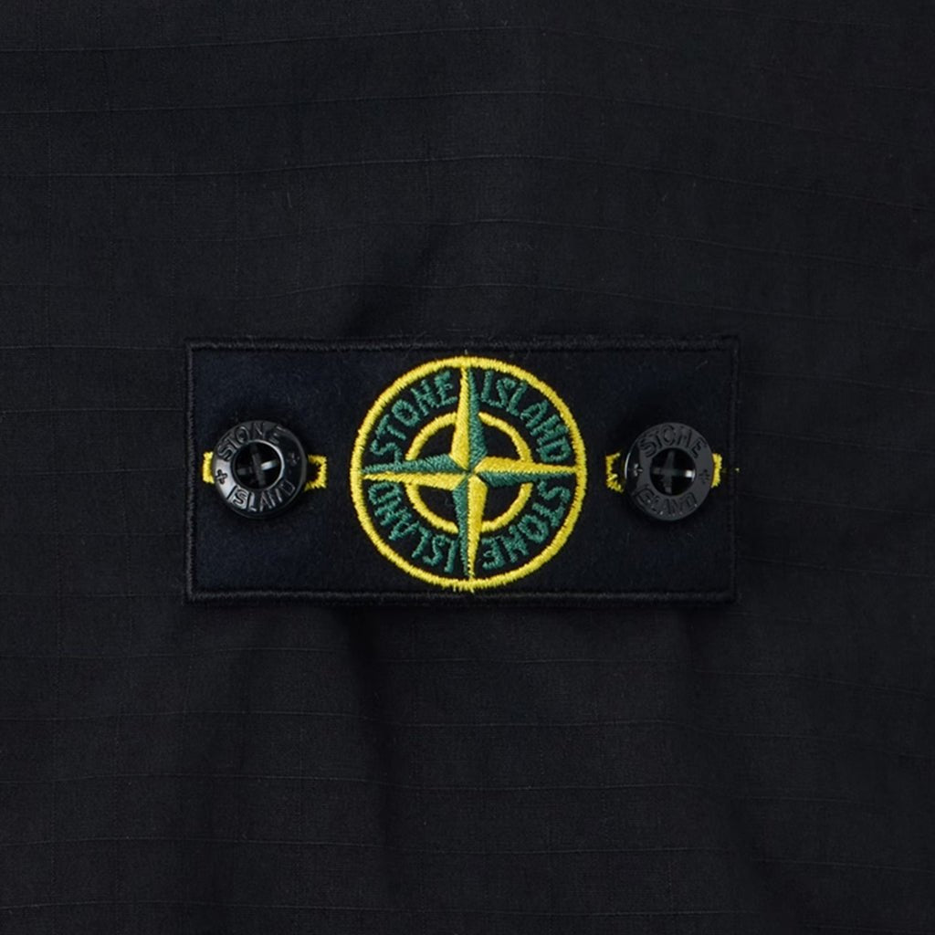 Stone Island Junior Mil-Spec Stretch Ripstop-TC Hooded JacketCoats & JacketsStone Island JuniorDPUS Designer OutletL1S164100006-S0063-V0029-A088053819437811Black8Stone Island Junior Mil-Spec Stretch Ripstop-TC Hooded Jacket