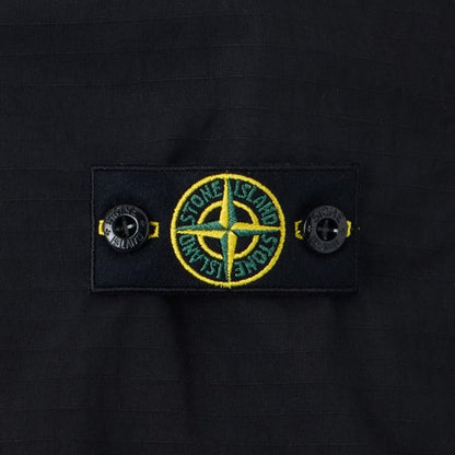Stone Island Junior Mil-Spec Stretch Ripstop-TC Hooded JacketCoats & JacketsStone Island JuniorDPUS Designer OutletL1S164100006-S0063-V0029-A088053819437811Black8Stone Island Junior Mil-Spec Stretch Ripstop-TC Hooded Jacket