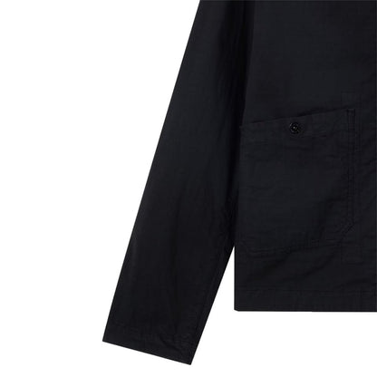 Stone Island Junior Mil-Spec Stretch Ripstop-TC Hooded JacketCoats & JacketsStone Island JuniorDPUS Designer OutletL1S164100006-S0063-V0029-A088053819437811Black8Stone Island Junior Mil-Spec Stretch Ripstop-TC Hooded Jacket