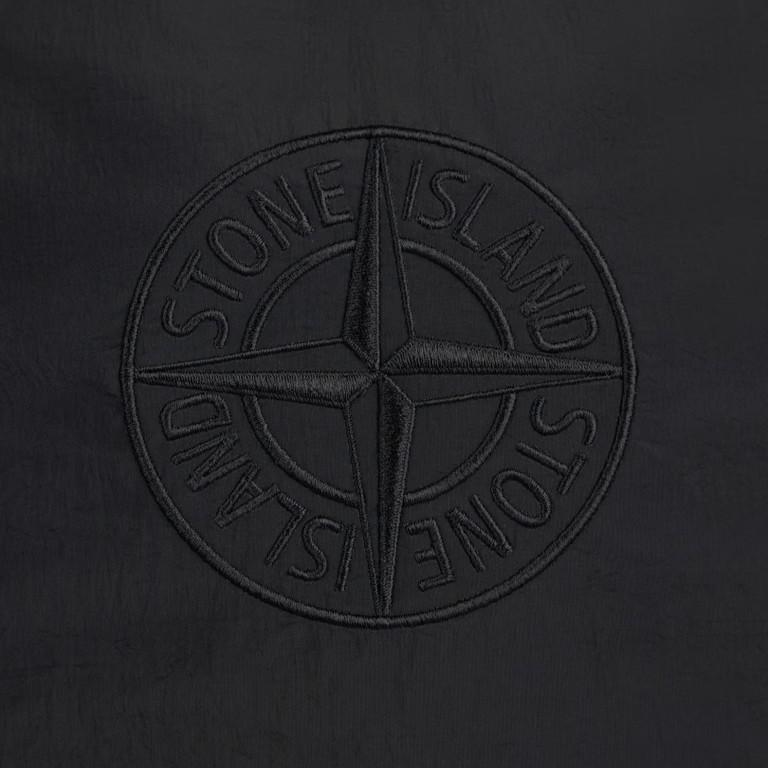 Stone Island Junior Nylon Metal Backpack in BlackBagsStone Island JuniorDPUS Designer Outlet8050592778803UNIStone Island Junior Nylon Metal Backpack in Black