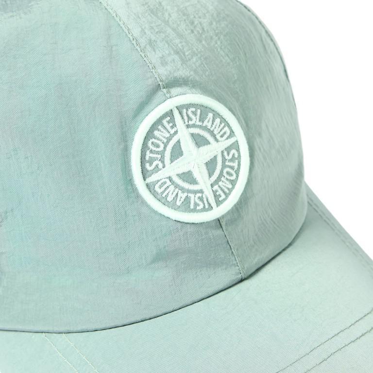 Stone Island Junior Nylon Metal Baseball Cap in AquaCaps & HatsStone Island JuniorDPUS Designer Outlet805381357789603Stone Island Junior Nylon Metal Baseball Cap in Aqua