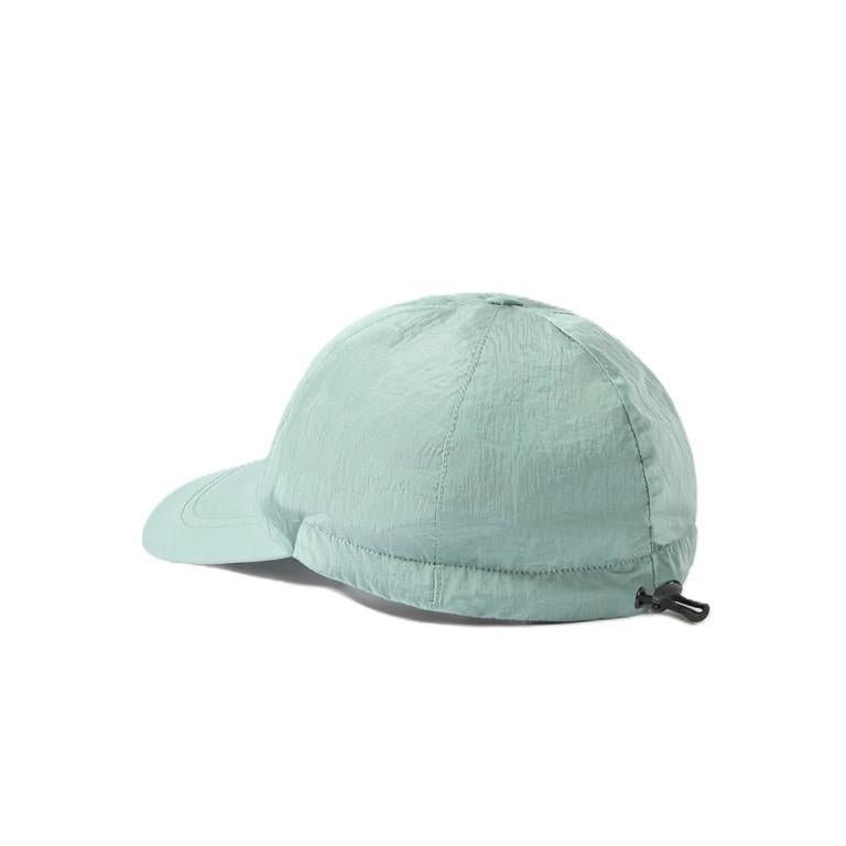 Stone Island Junior Nylon Metal Baseball Cap in AquaCaps & HatsStone Island JuniorDPUS Designer Outlet805381357789603Stone Island Junior Nylon Metal Baseball Cap in Aqua