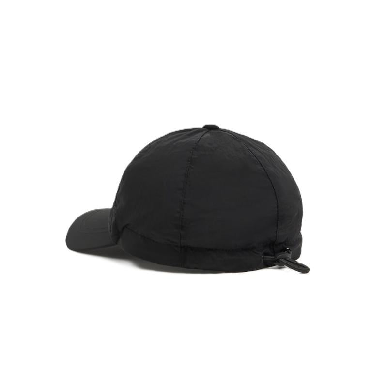 Stone Island Junior Nylon Metal Baseball Cap in BlackCaps & HatsStone Island JuniorDPUS Designer Outlet805381351225503Stone Island Junior Nylon Metal Baseball Cap in Black