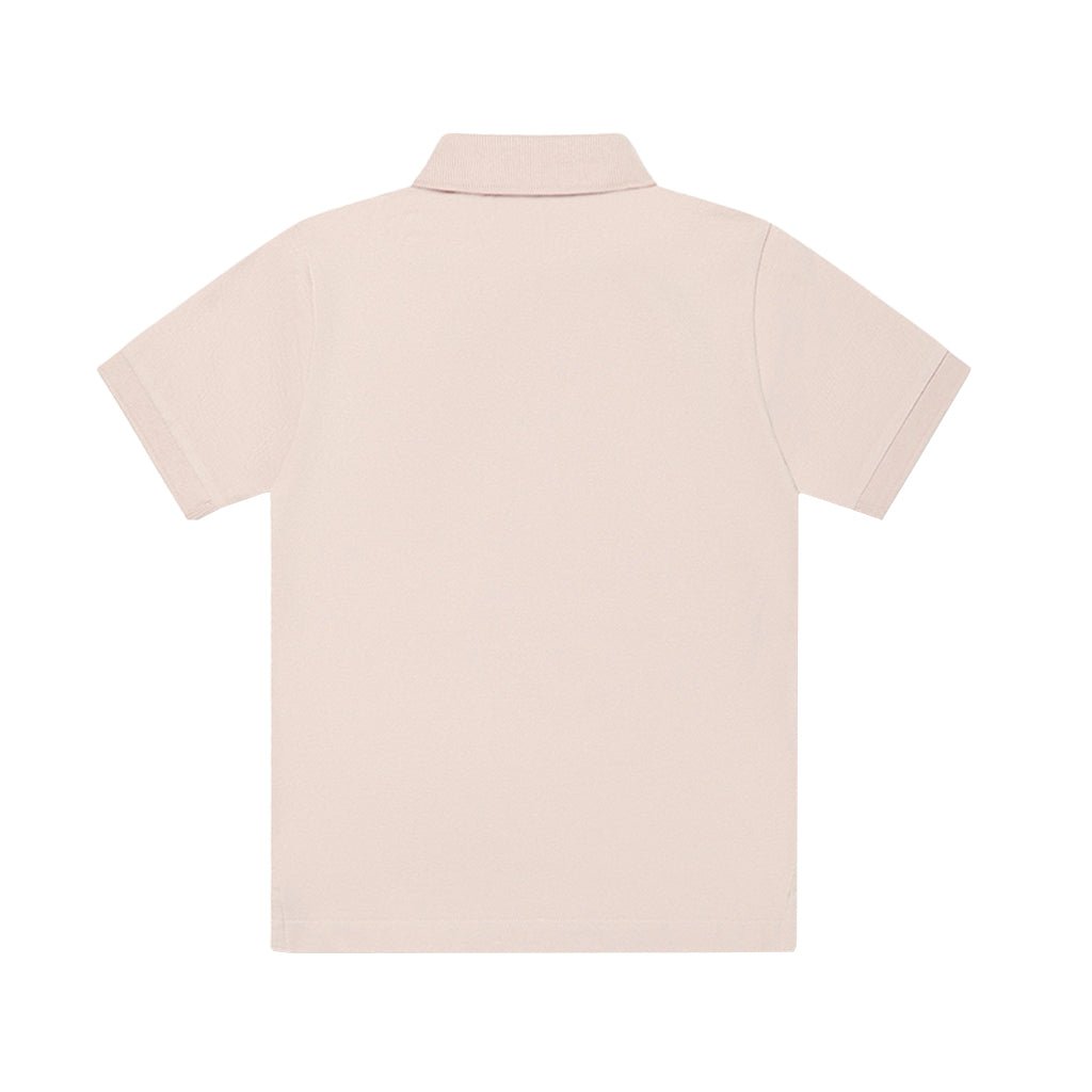 Stone Island Junior Plain Collar Compass Patch PoloT-ShirtStone Island JuniorDPUS Designer OutletL1S162200002-S0018-V0080-A088053819252018Pink8Stone Island Junior Plain Collar Compass Patch Polo