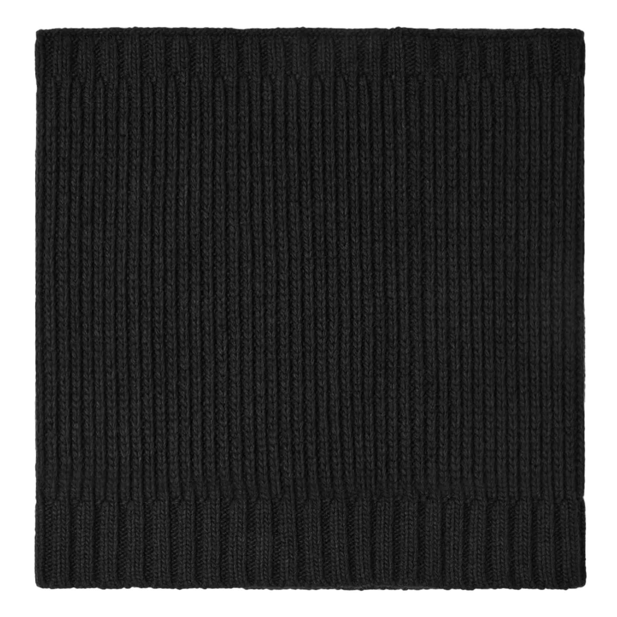 Stone Island Junior Scarf in BlackHatsStone Island JuniorDPUS Designer Outlet80562460434573Stone Island Junior Scarf in Black