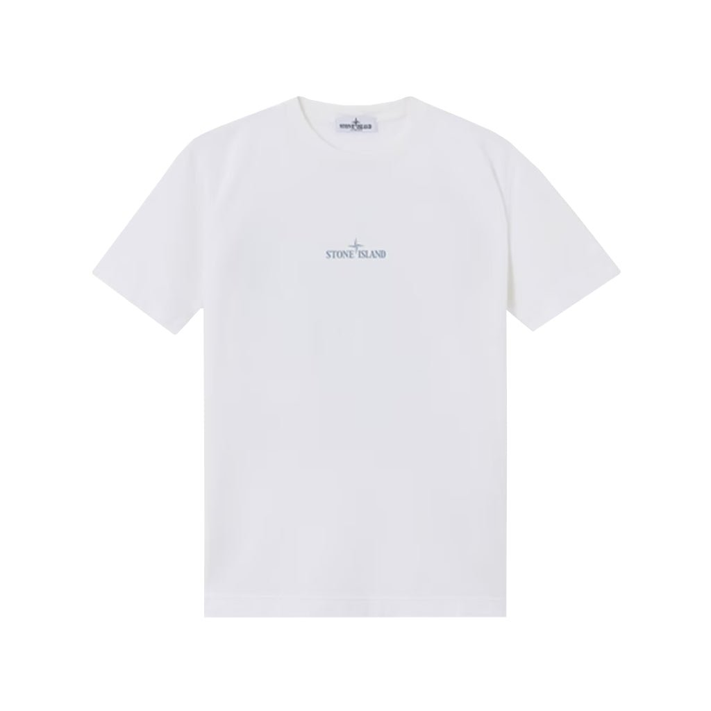 Stone Island Junior "Scribble Compass" T-ShirtT-ShirtStone Island JuniorDPUS Designer OutletL1S162100009-S0377-V0001-A088053819252681White8Stone Island Junior "Scribble Compass" T-Shirt