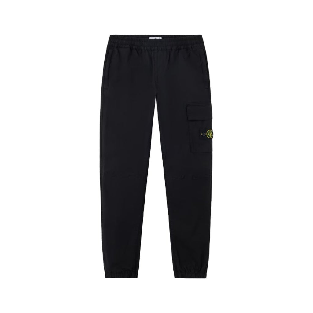 Stone Island Junior Tapered Cargo TrousersTrousers & ShortsStone Island JuniorDPUS Designer OutletL1S163100003-S0001-V0029-A088053819416106Black8Stone Island Junior Tapered Cargo Trousers