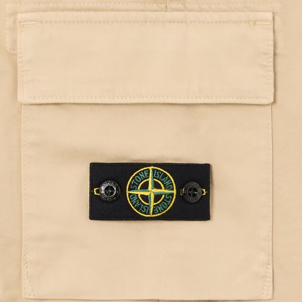 Stone Island Junior Tapered Cargo TrousersTrousers & ShortsStone Island JuniorDPUS Designer OutletL1S163100003-S0001-V0090-A088053819437026Beige8Stone Island Junior Tapered Cargo Trousers