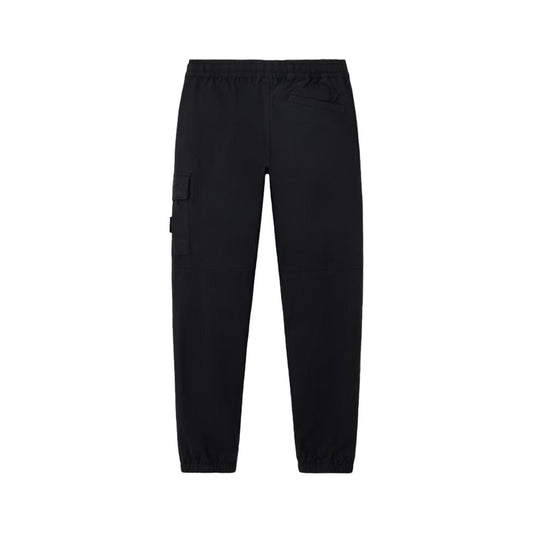 Stone Island Junior Tapered Cargo TrousersTrousers & ShortsStone Island JuniorDPUS Designer OutletL1S163100003-S0001-V0029-A088053819416106Black8Stone Island Junior Tapered Cargo Trousers