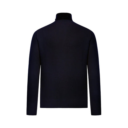 [Stone Island] Lambswool Zip-Up CardiganT-ShirtStone IslandDPUS Designer OutletL2S155100047-S00A3-V0020-SNavy BlueS[Stone Island] Lambswool Zip-Up Cardigan