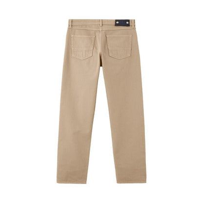 [Stone Island] Light Bull Denim-TC Regular Straight Fit JeansTrousersStone IslandDPUS Designer OutletL1S14J100005-S0J24-V009A-308053819375076Desert30[Stone Island] Light Bull Denim-TC Regular Straight Fit Jeans